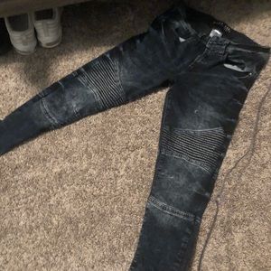 Jeans 32-31
